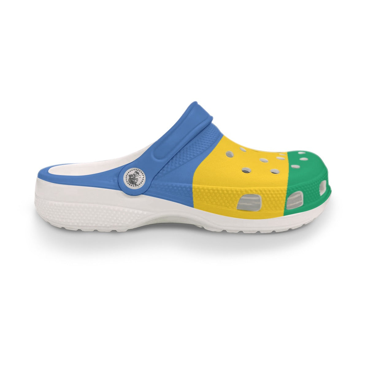 Gabon Clogs - Womens
