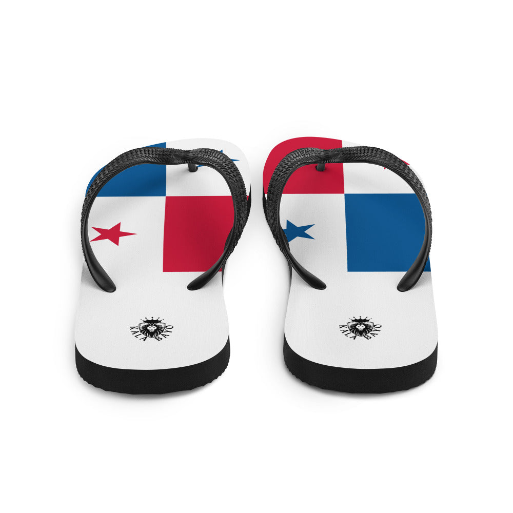 Panama Unisex Flip-Flops