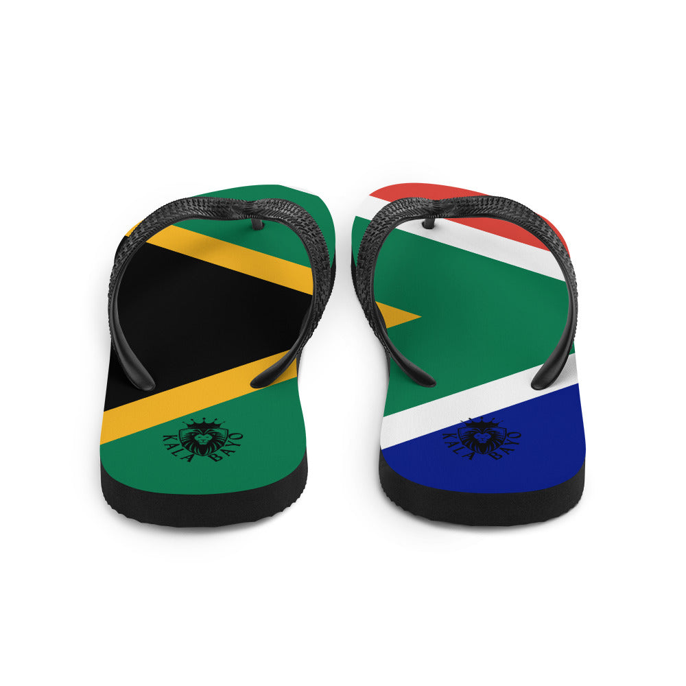 South Africa Flip-Flops