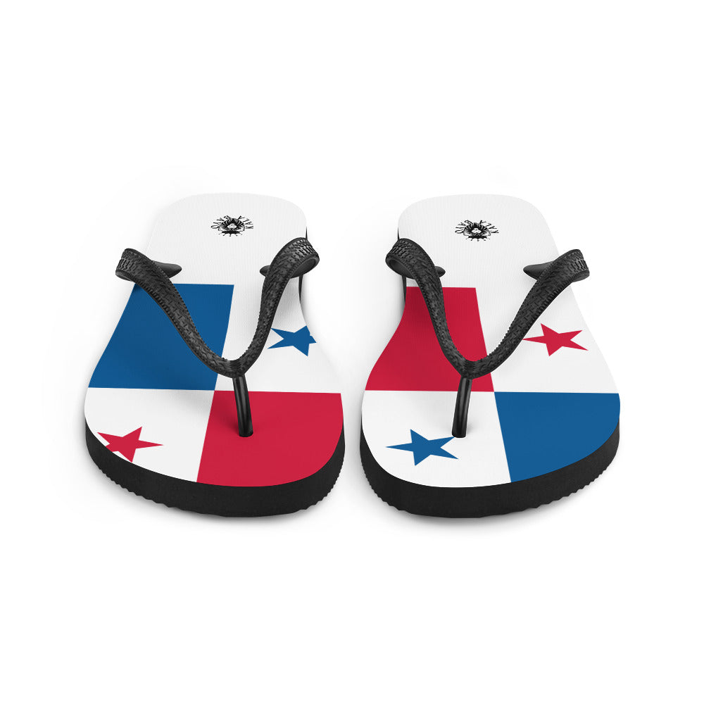 Panama Unisex Flip-Flops