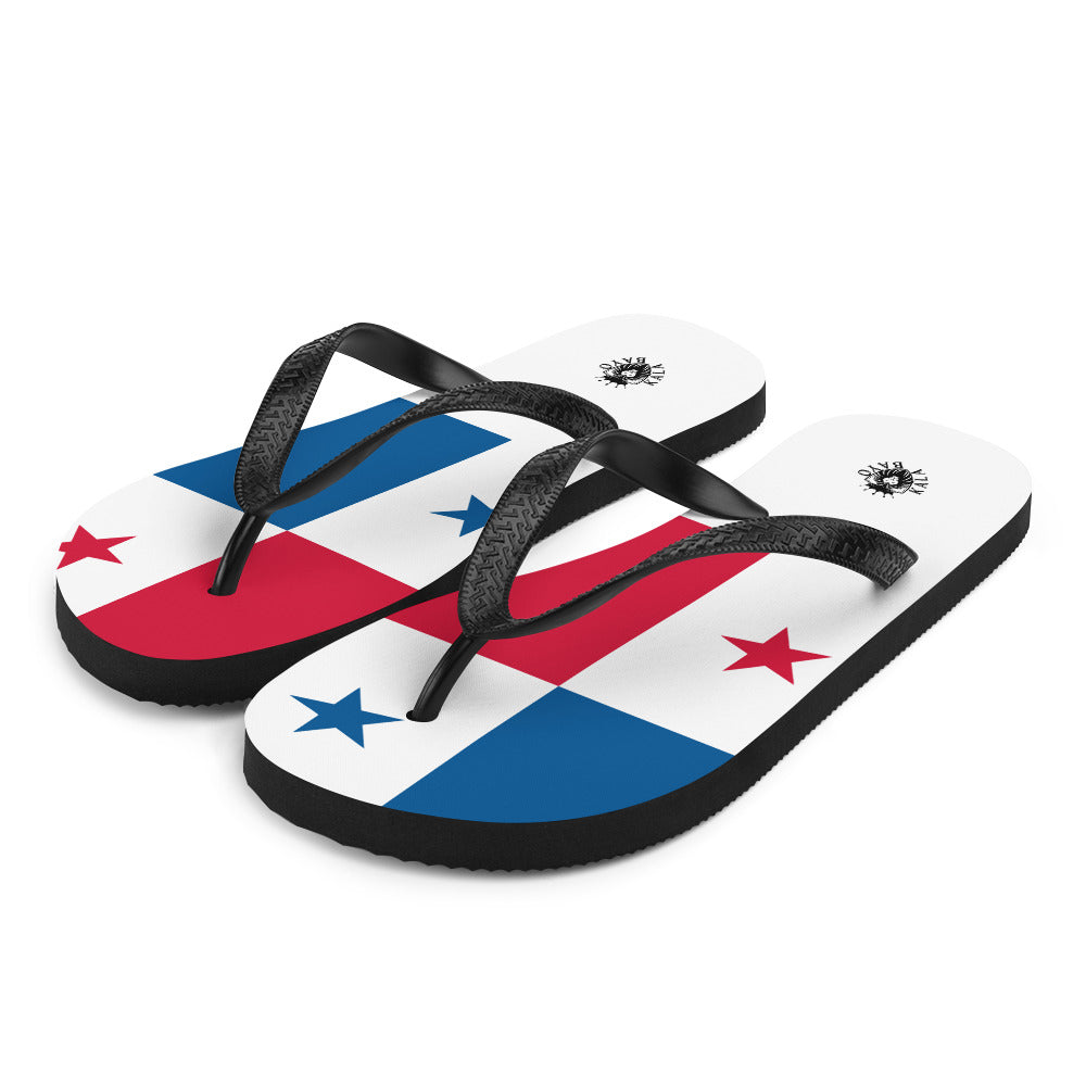 Panama Unisex Flip-Flops