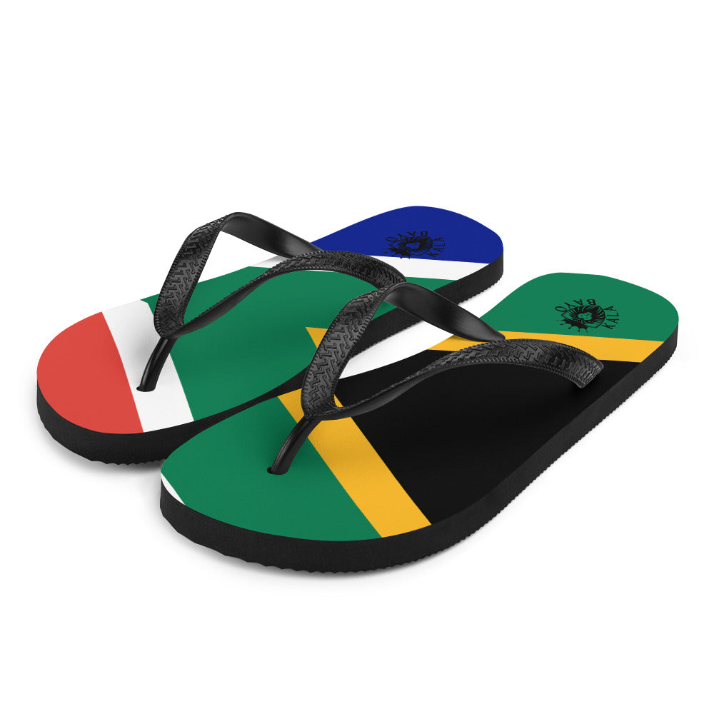 South Africa Flip-Flops