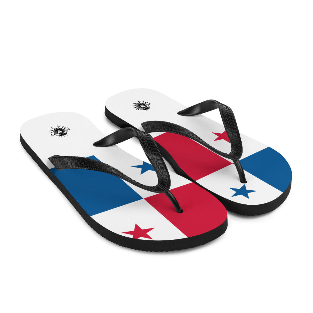 Panama Unisex Flip-Flops