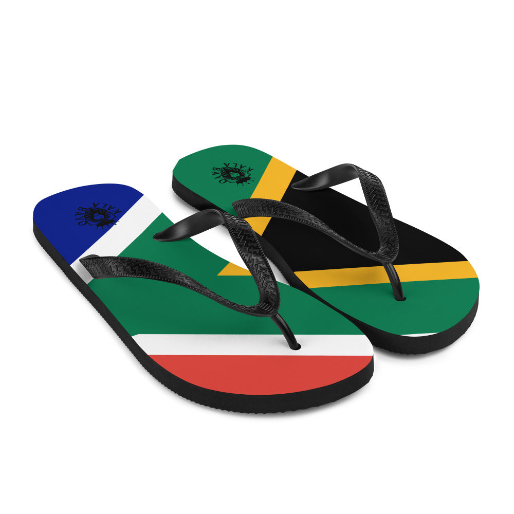 South Africa Flip-Flops