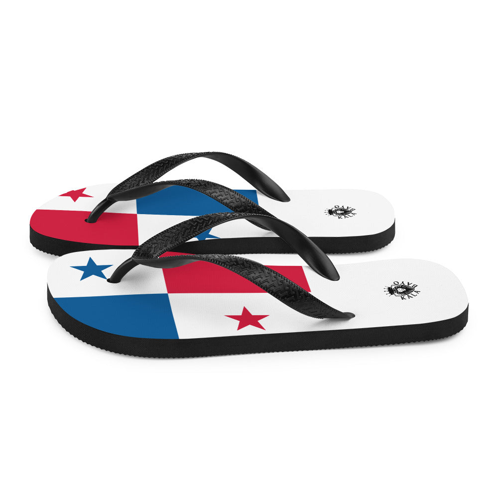 Panama Unisex Flip-Flops