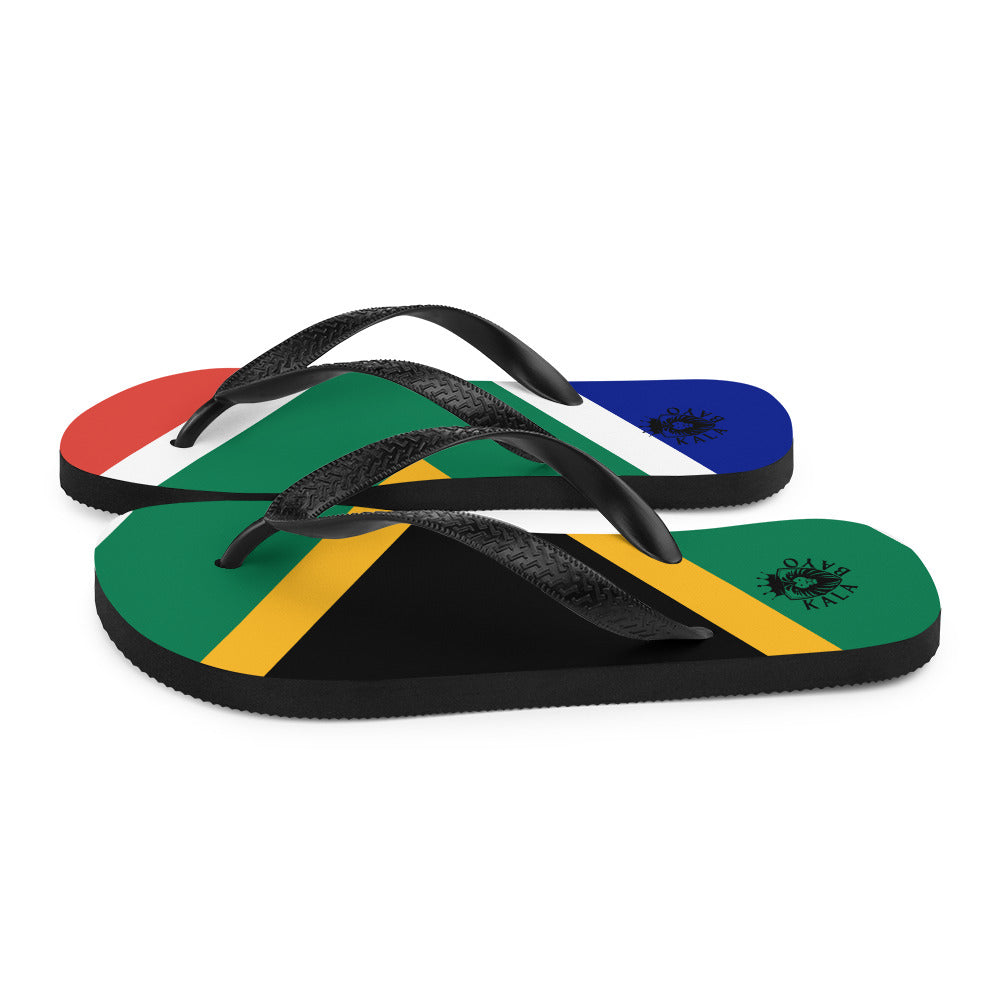South Africa Flip-Flops