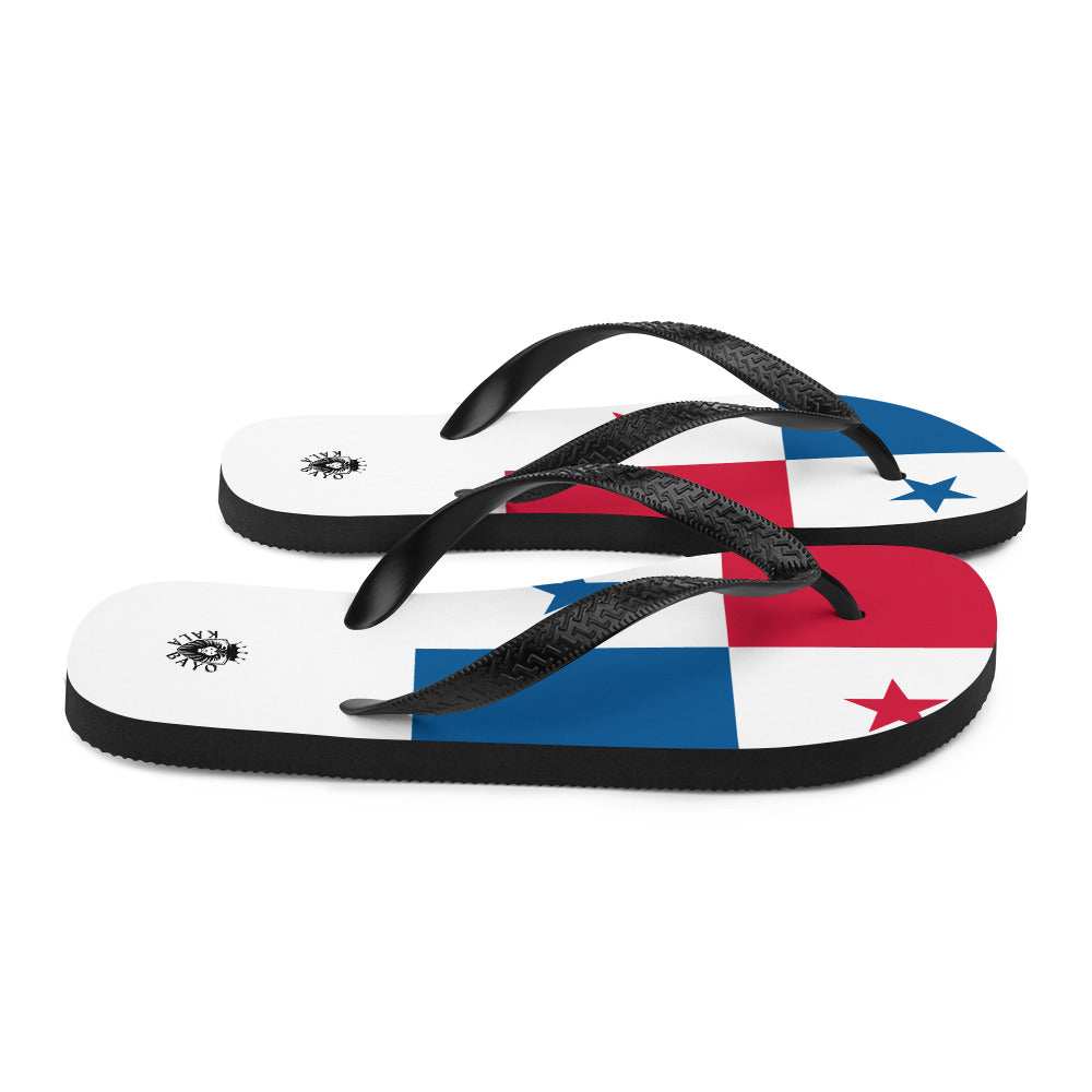 Panama Unisex Flip-Flops