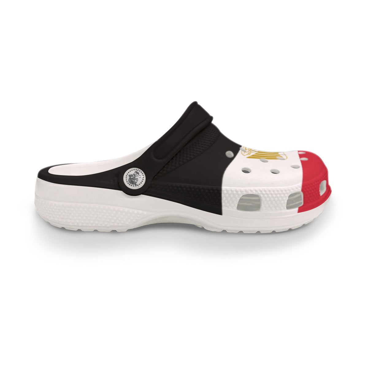 Egypt Clogs - Womens