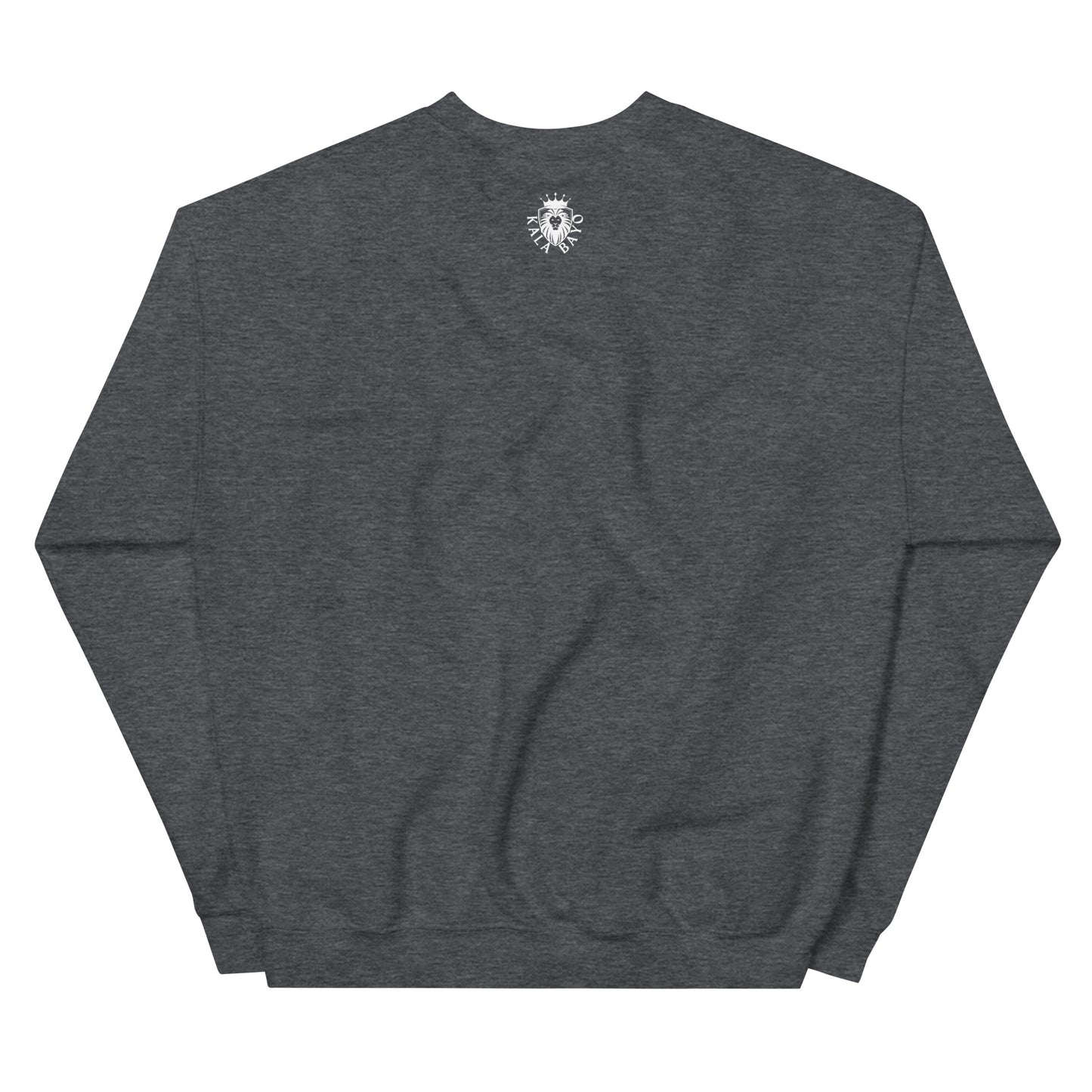 Guyanese Foods Unisex Sweatshirt