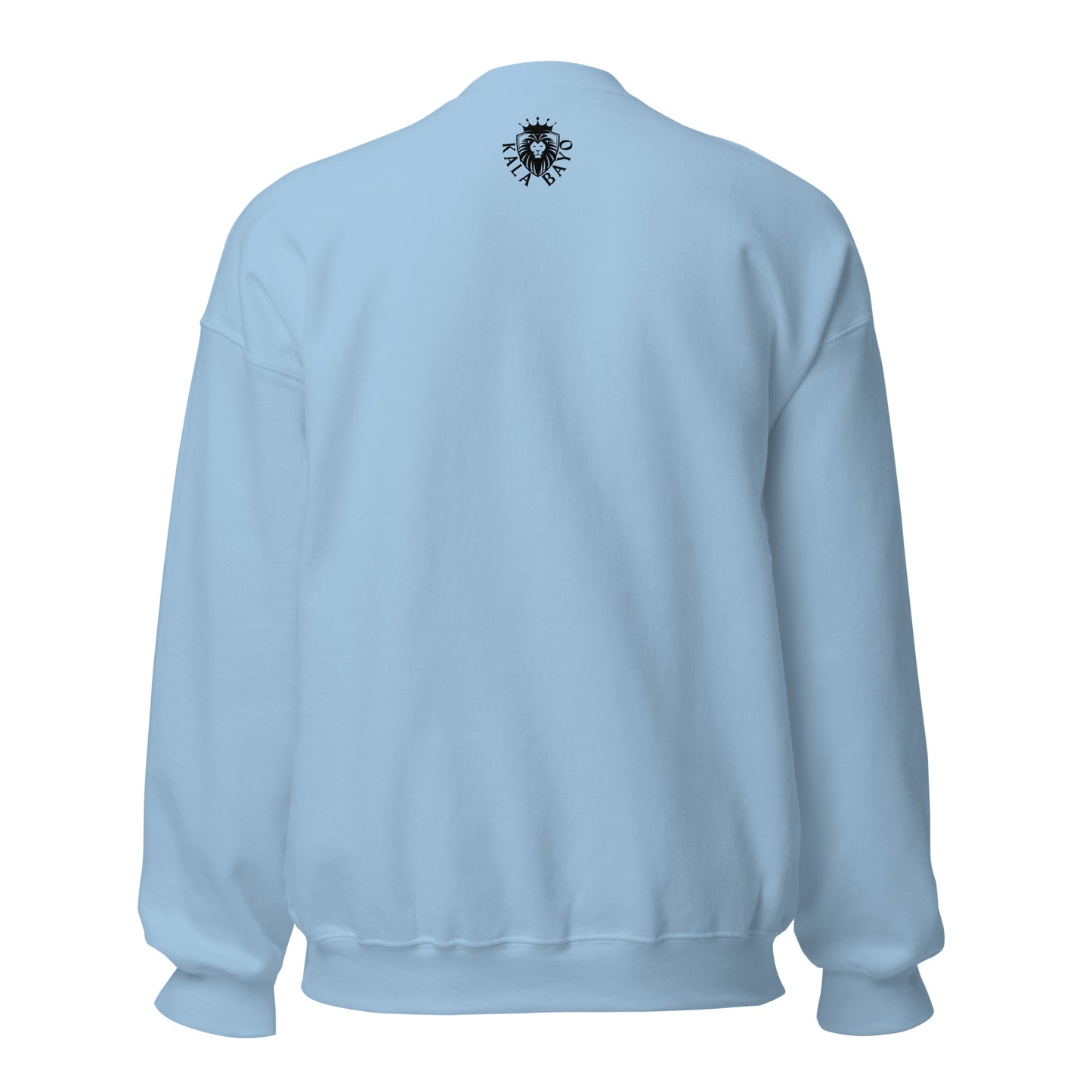 "Drink Water and Mind my Buisness" Unisex Sweatshirt