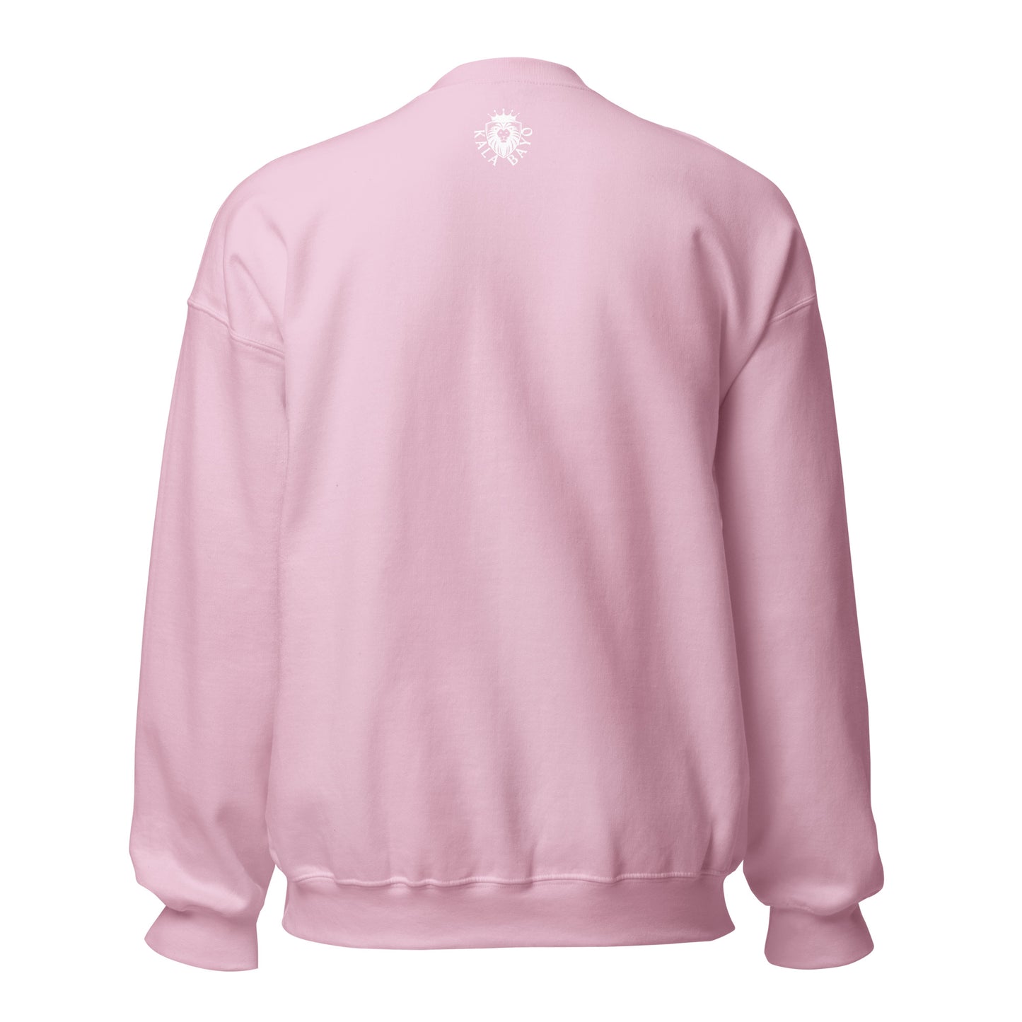 "Drink Water and Mind my Business" Women's Sweatshirt