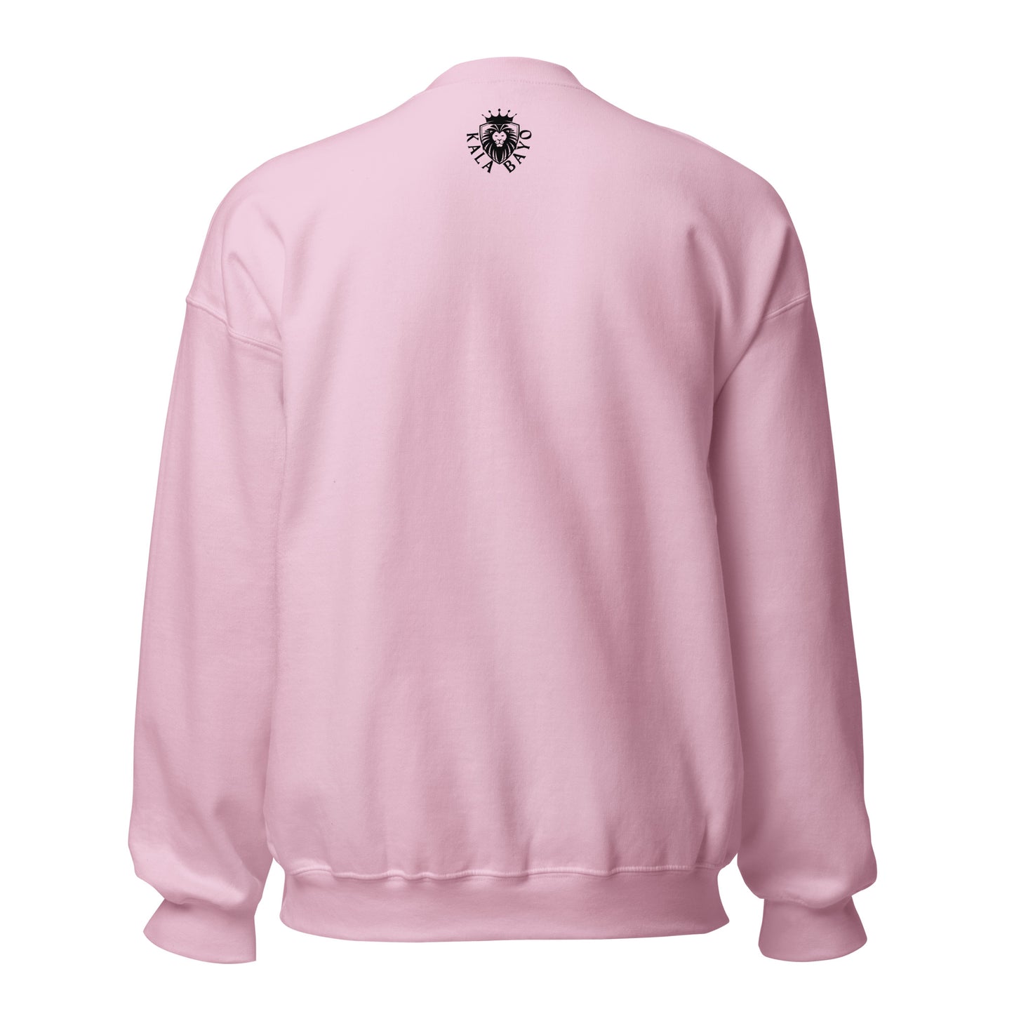 "Drink Water and Mind my Buisness" Unisex Sweatshirt