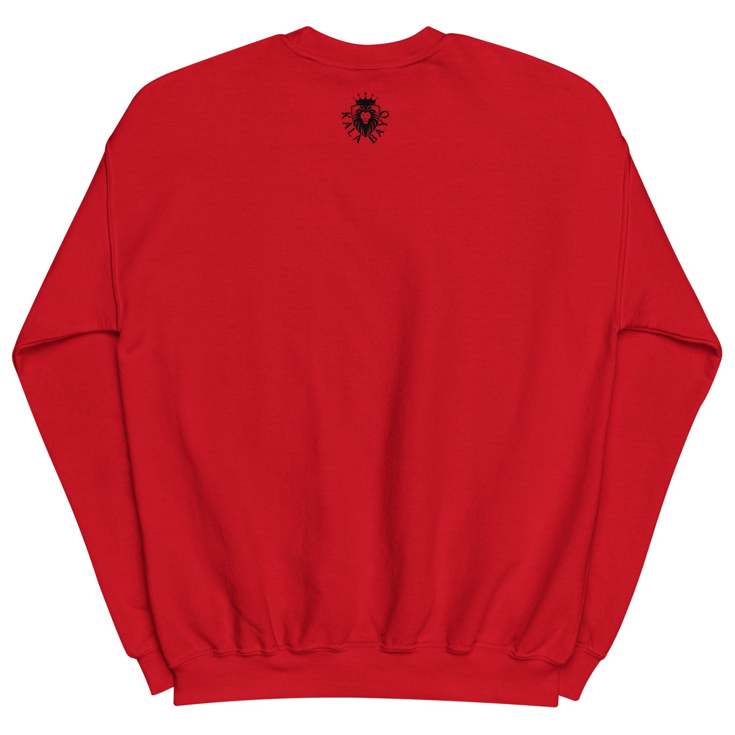"Drink Water and Mind my Buisness" Unisex Sweatshirt