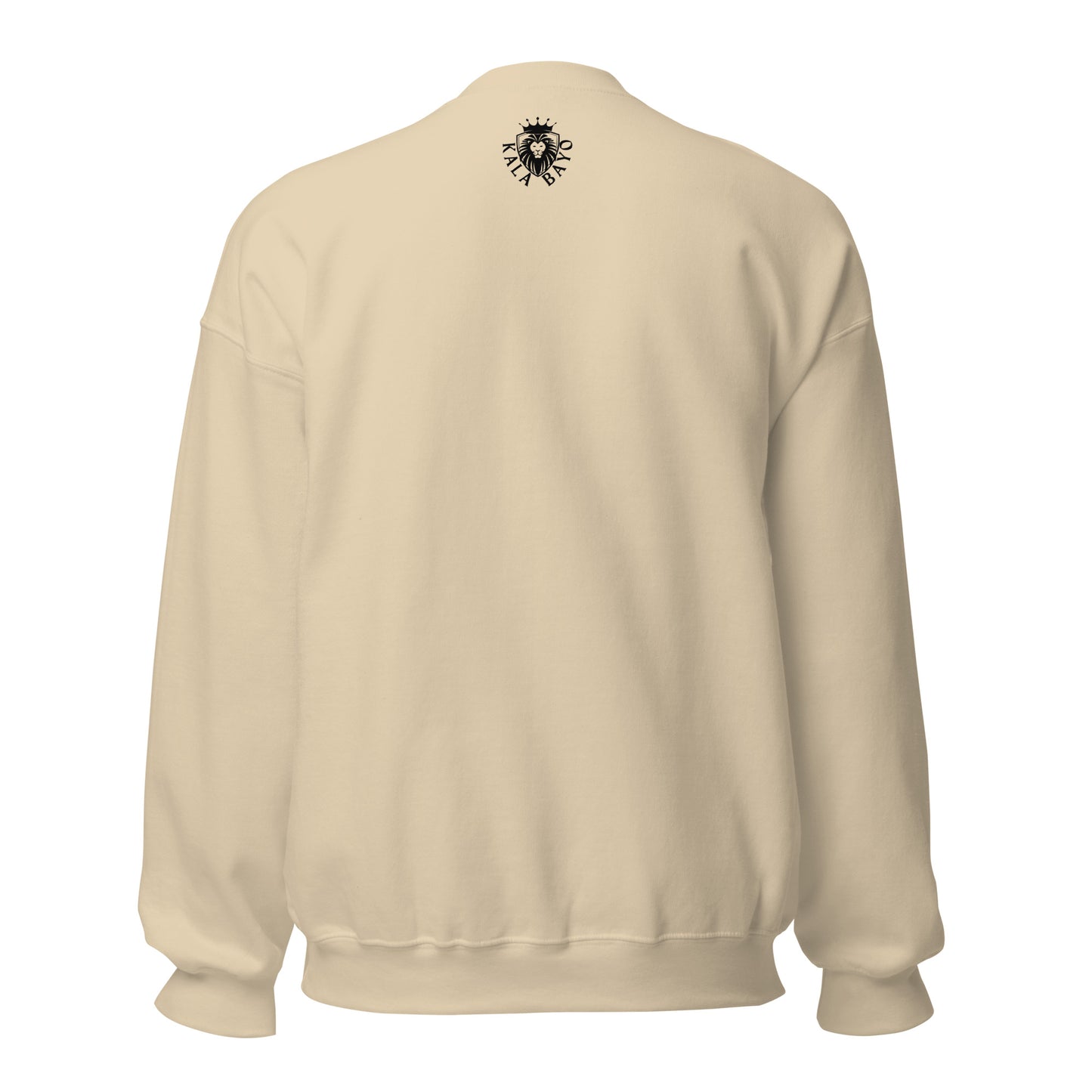 "Drink Water and Mind my Buisness" Unisex Sweatshirt