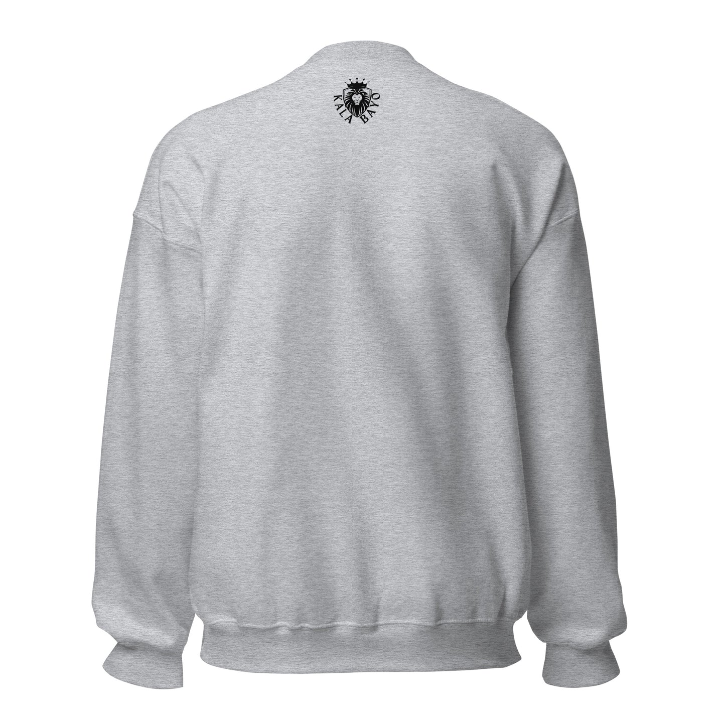 "Drink Water and Mind my Buisness" Unisex Sweatshirt