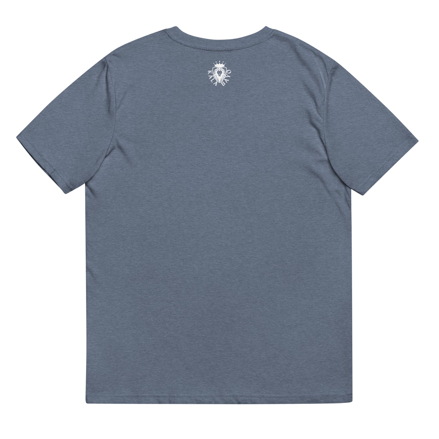 Guyana “Curry Chicken” Unisex T-shirt