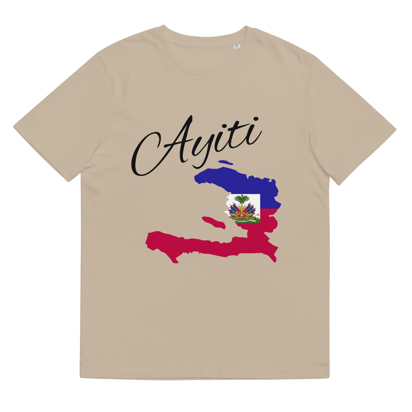 Ayiti Women's T-shirt