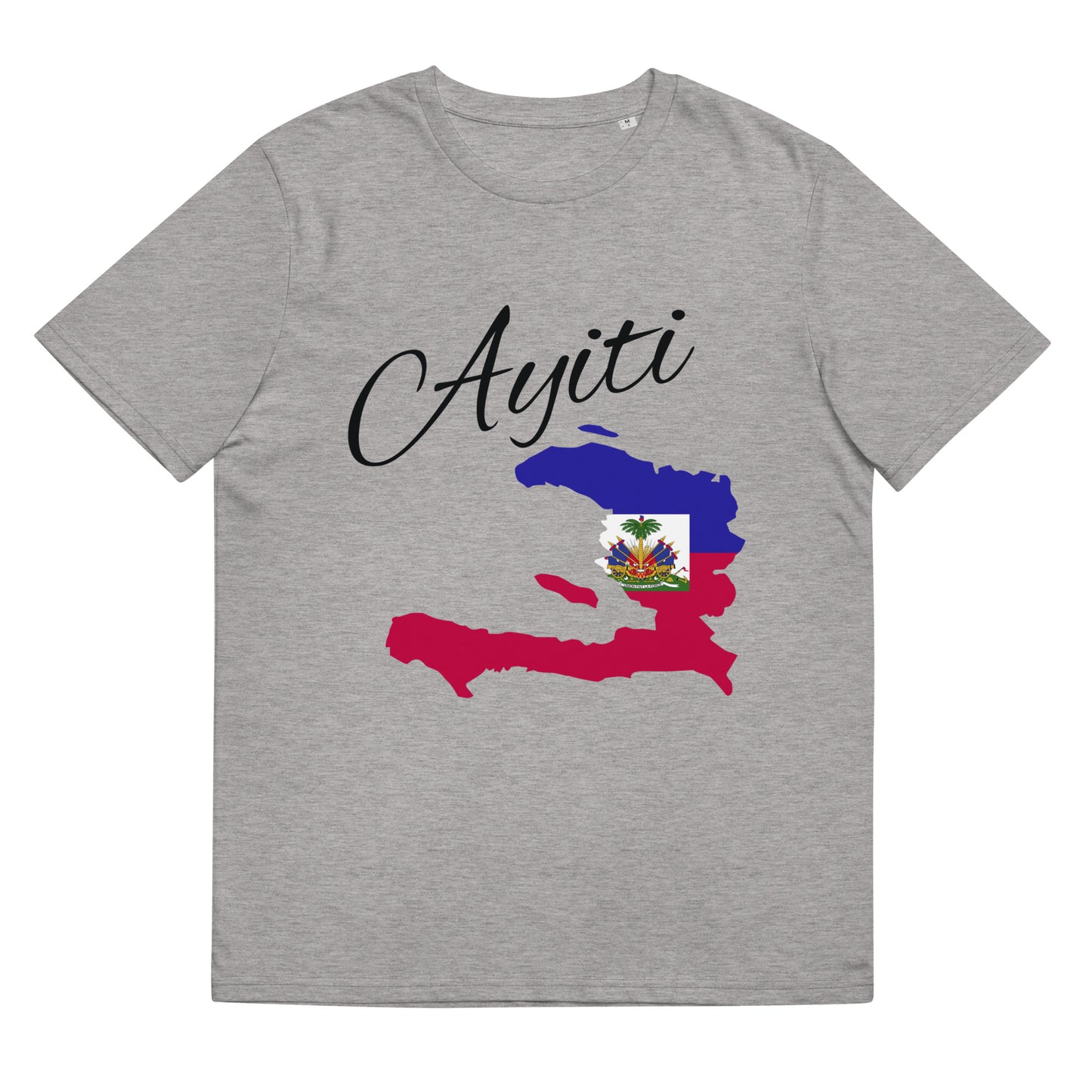 Ayiti Women's T-shirt