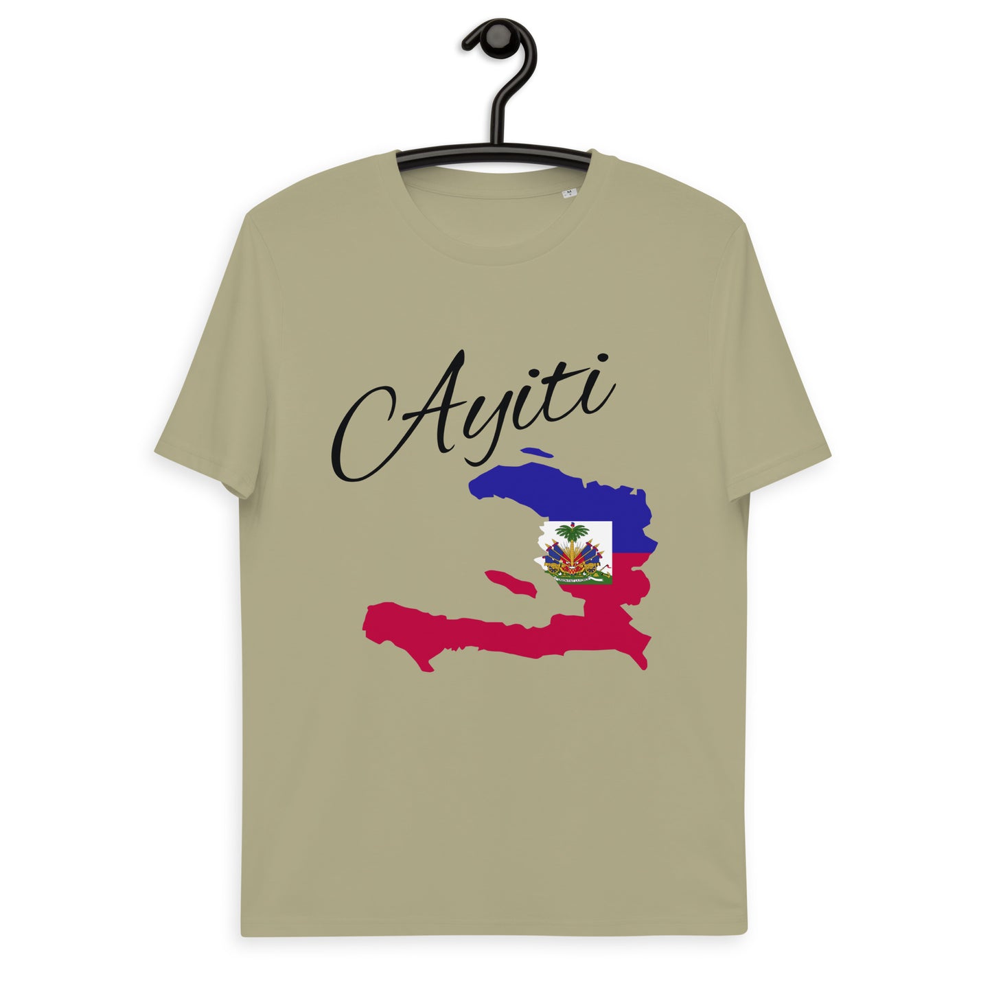 Ayiti Men's t-shirt