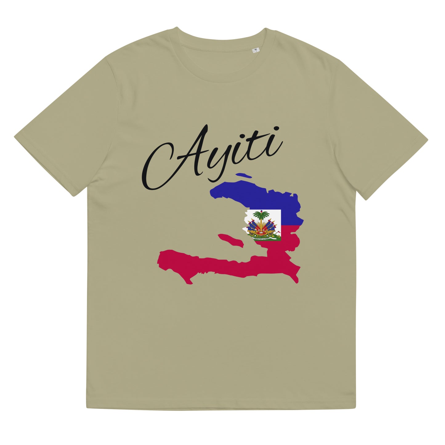 Ayiti Women's T-shirt