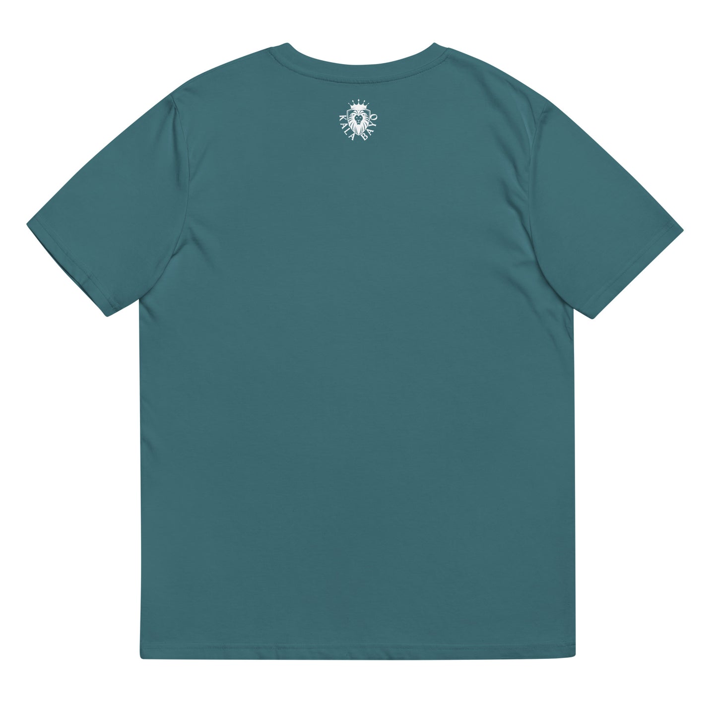 Guyana “Curry Chicken” Unisex T-shirt