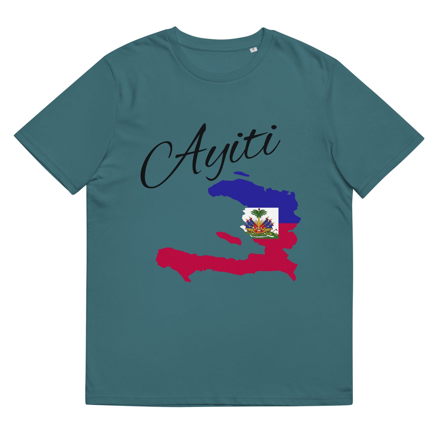 Ayiti Women's T-shirt