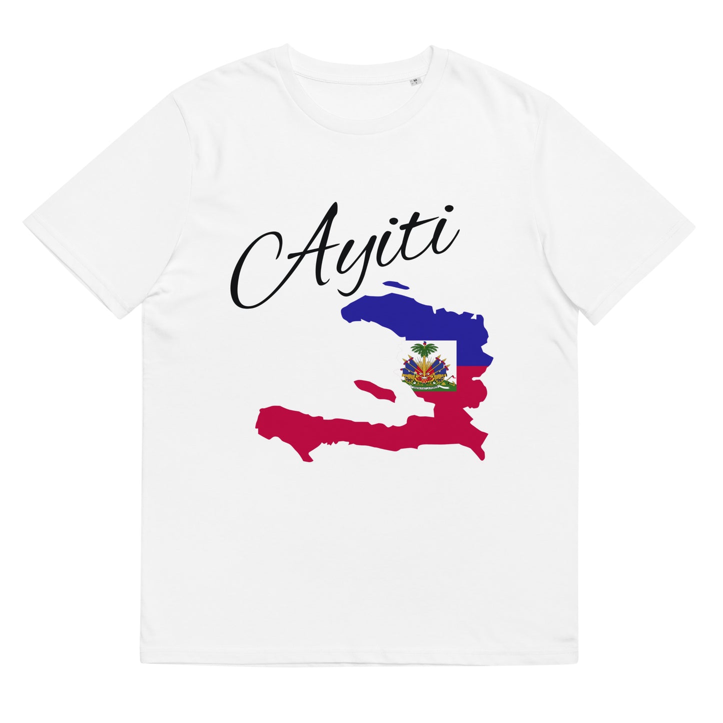 Ayiti Women's T-shirt