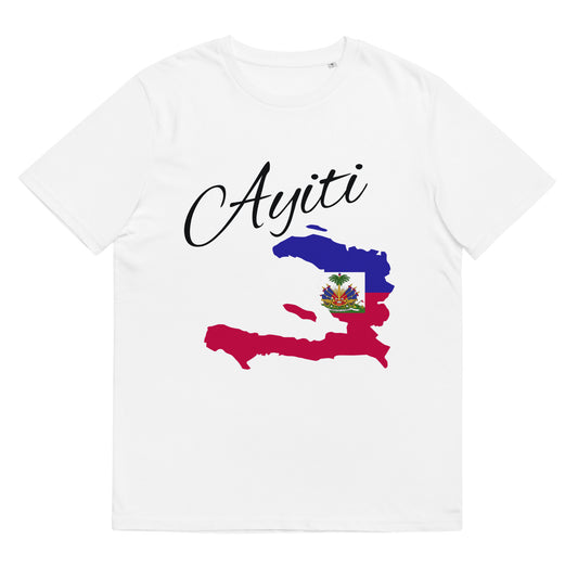 Ayiti Women's T-shirt