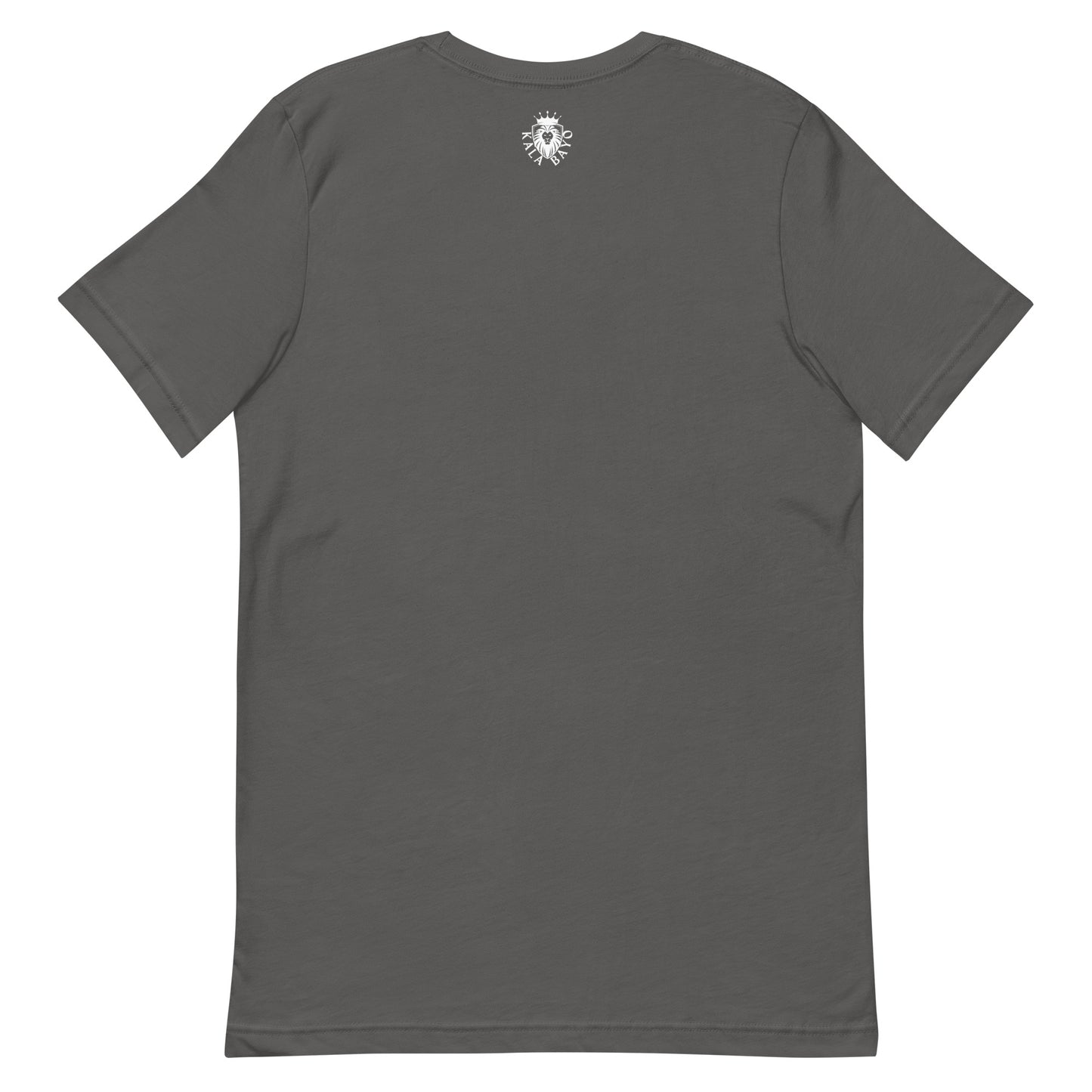 Haitian Foods Unisex T-shirt