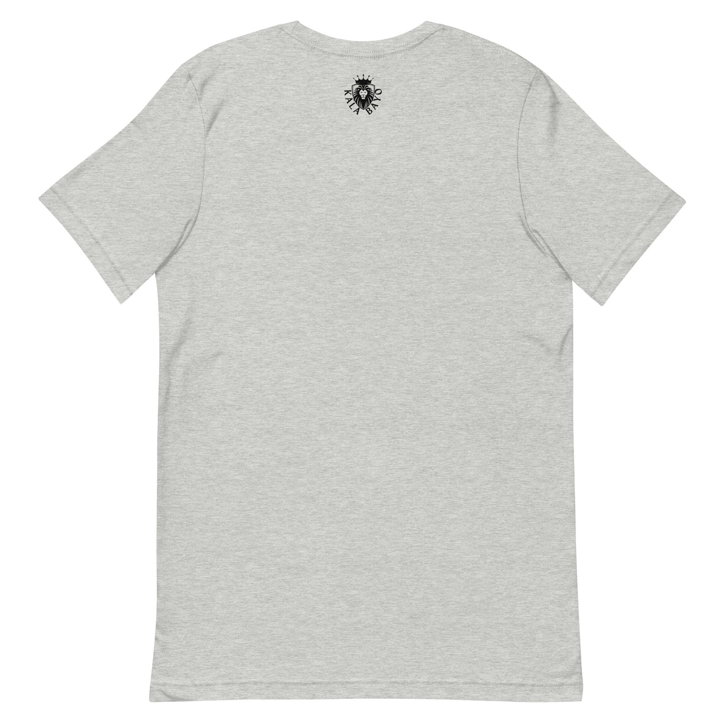 Bajan Foods Unisex t-shirt