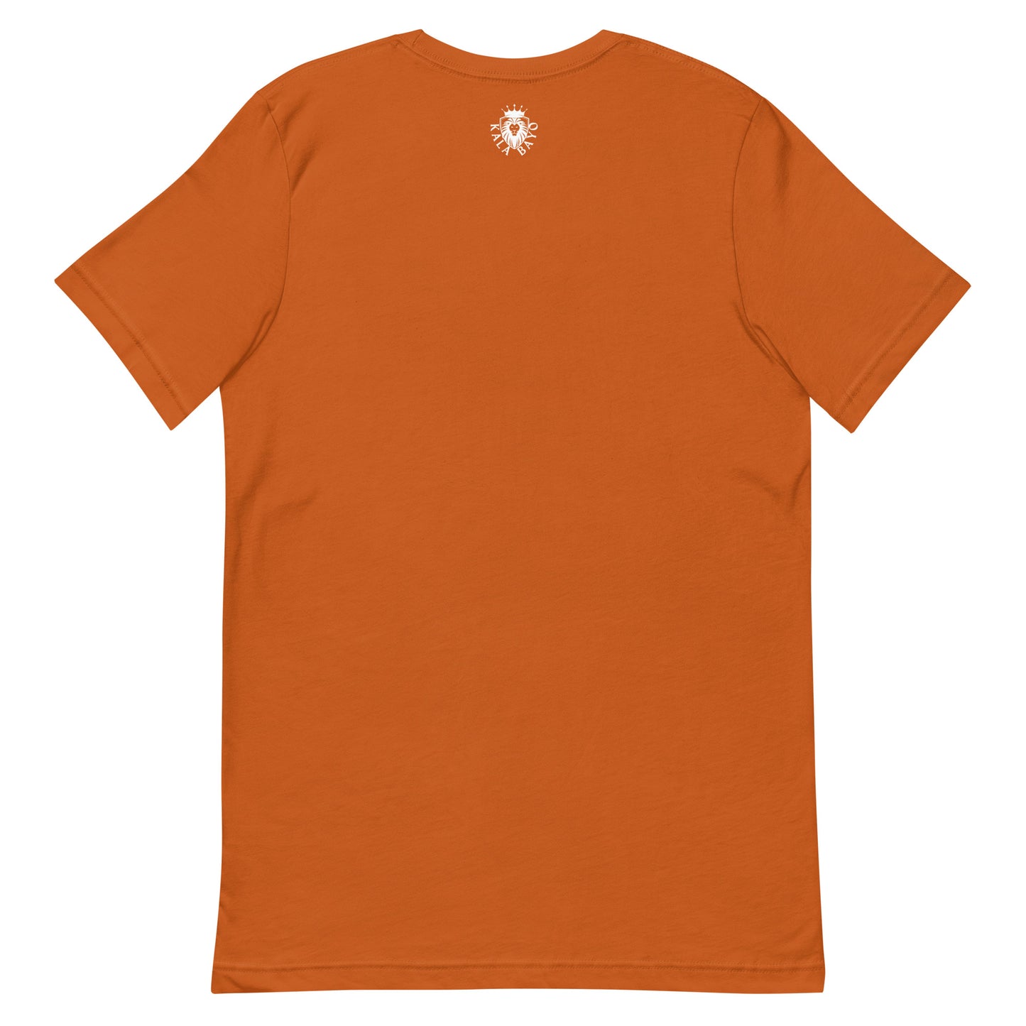 "Sweet and Thick like Condensed Milk" Unisex t-shirt