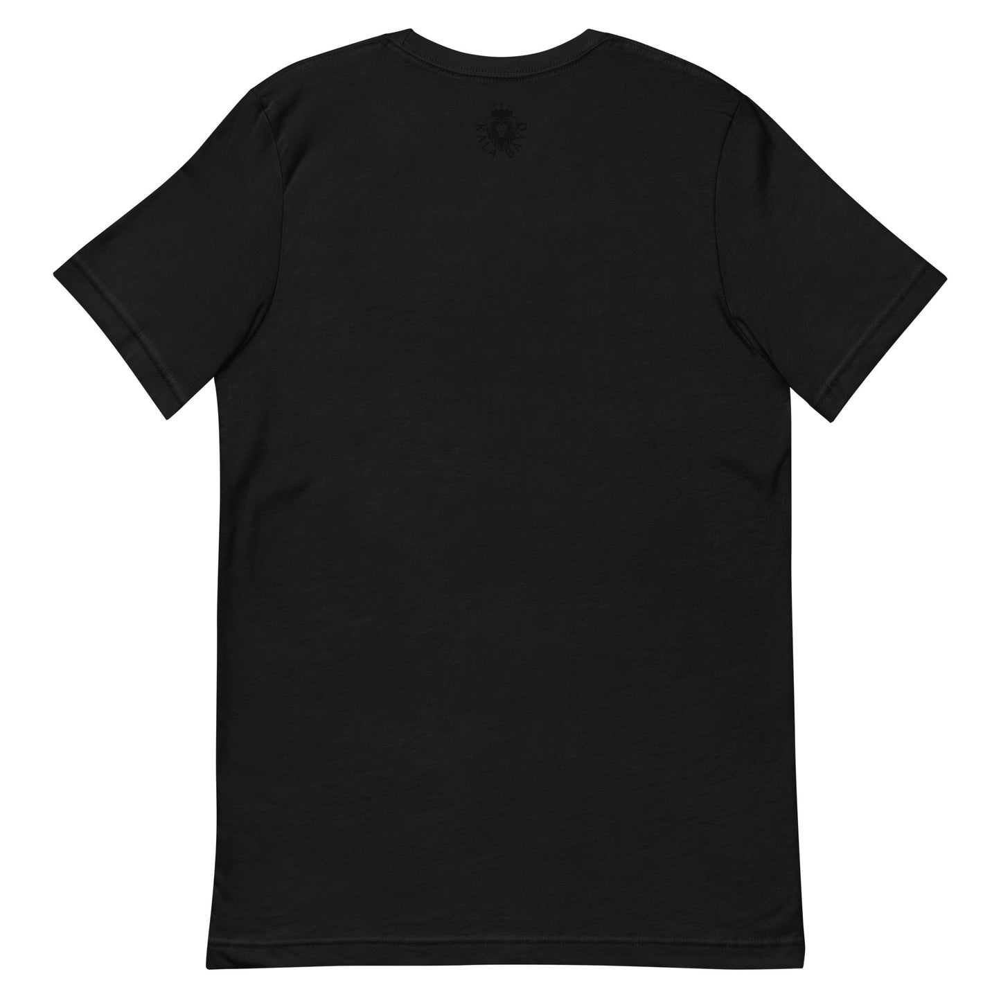 Bajan Foods Unisex t-shirt