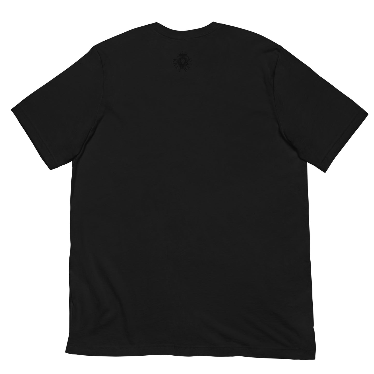 Haitian Foods Unisex T-shirt