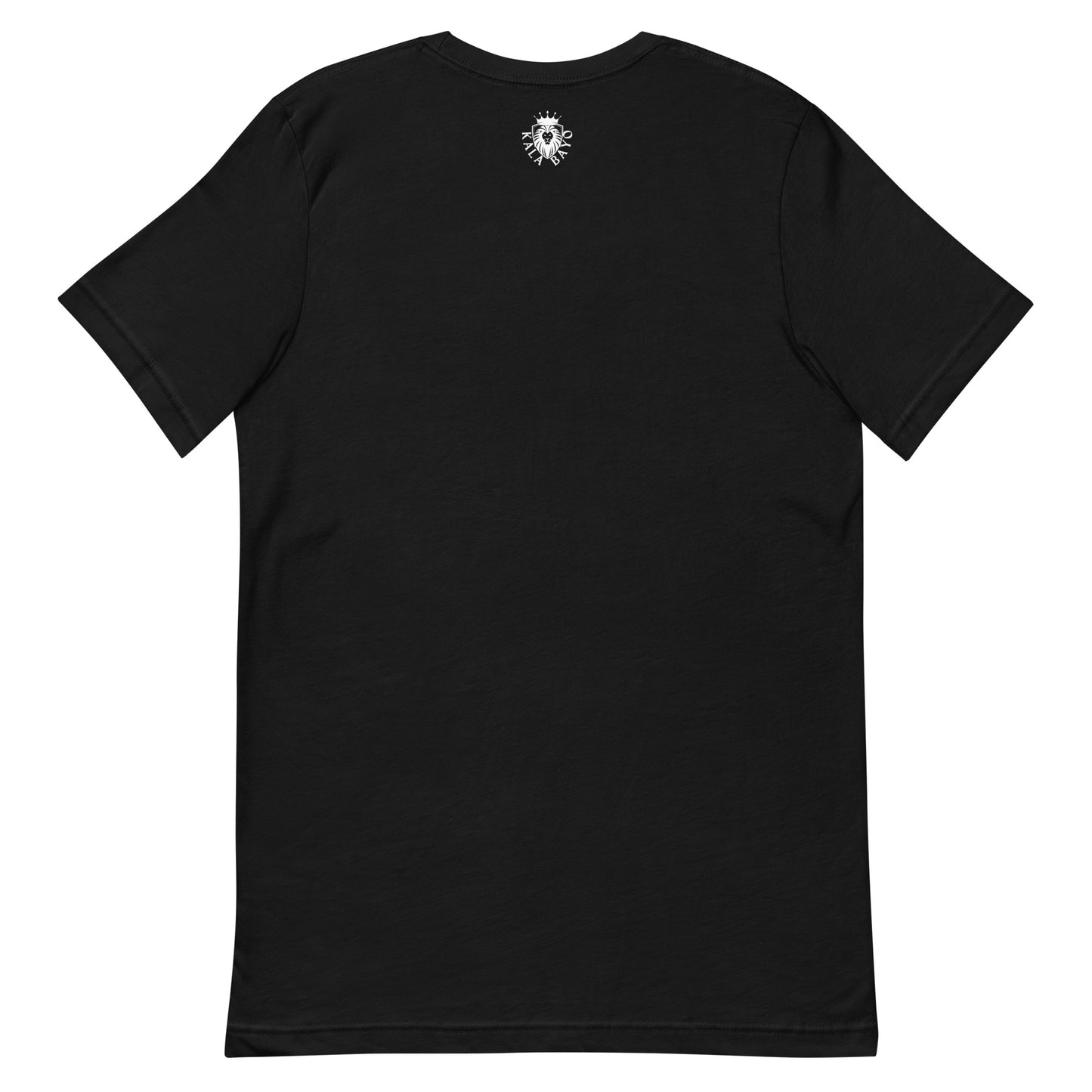 Haitian Foods Unisex T-shirt