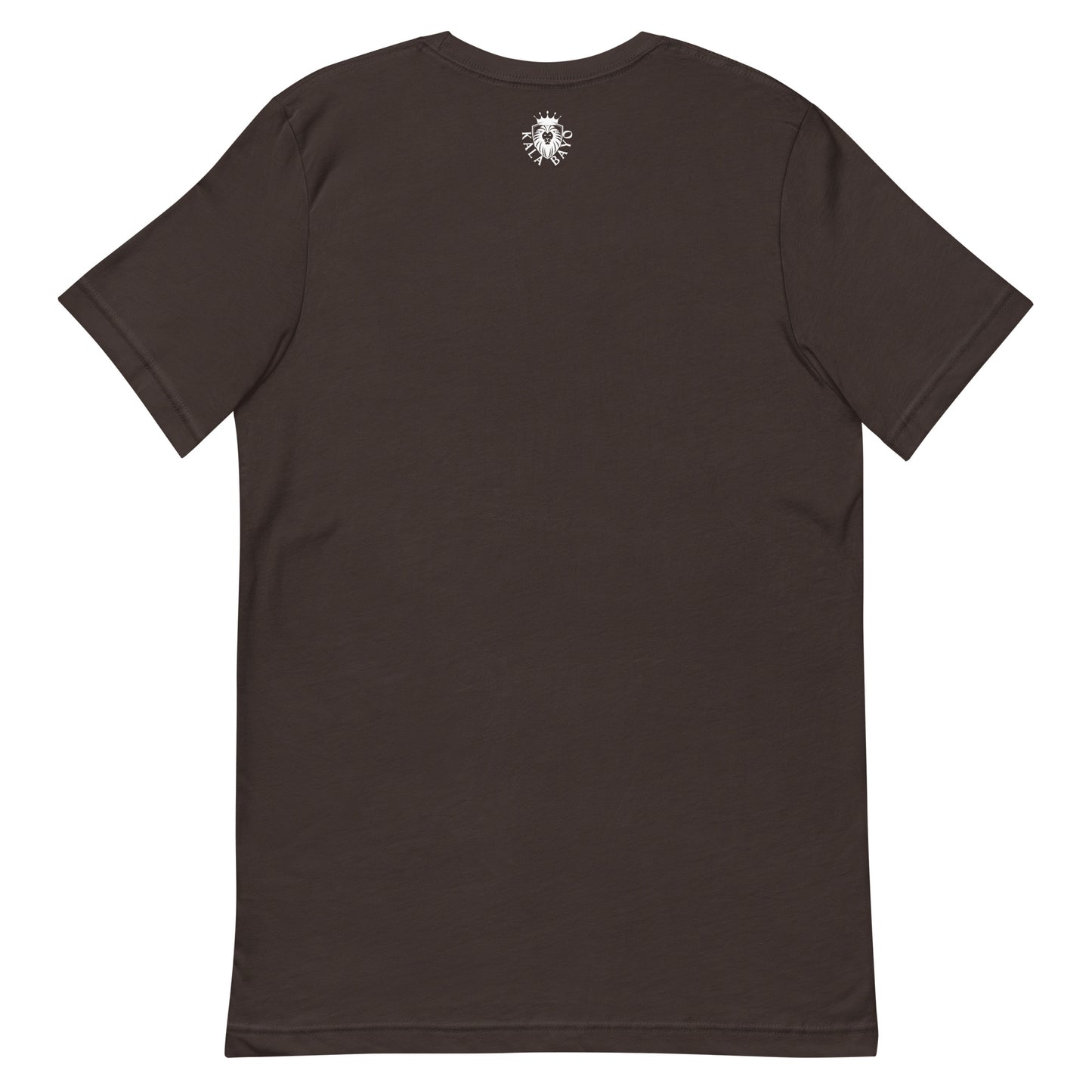 "Sweet and Thick like Condensed Milk" Unisex T-shirt
