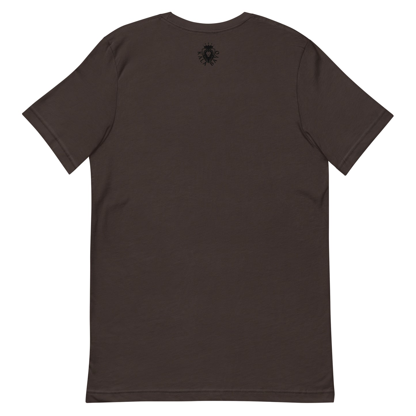 Bajan Foods Unisex t-shirt