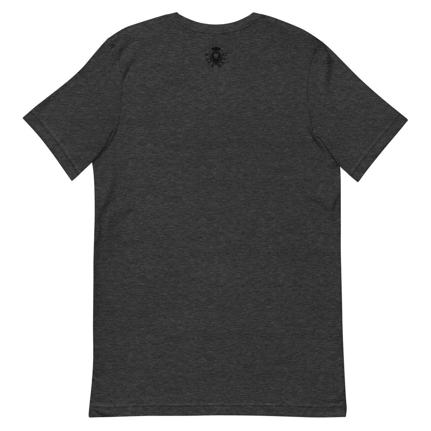 Bajan Foods Unisex t-shirt