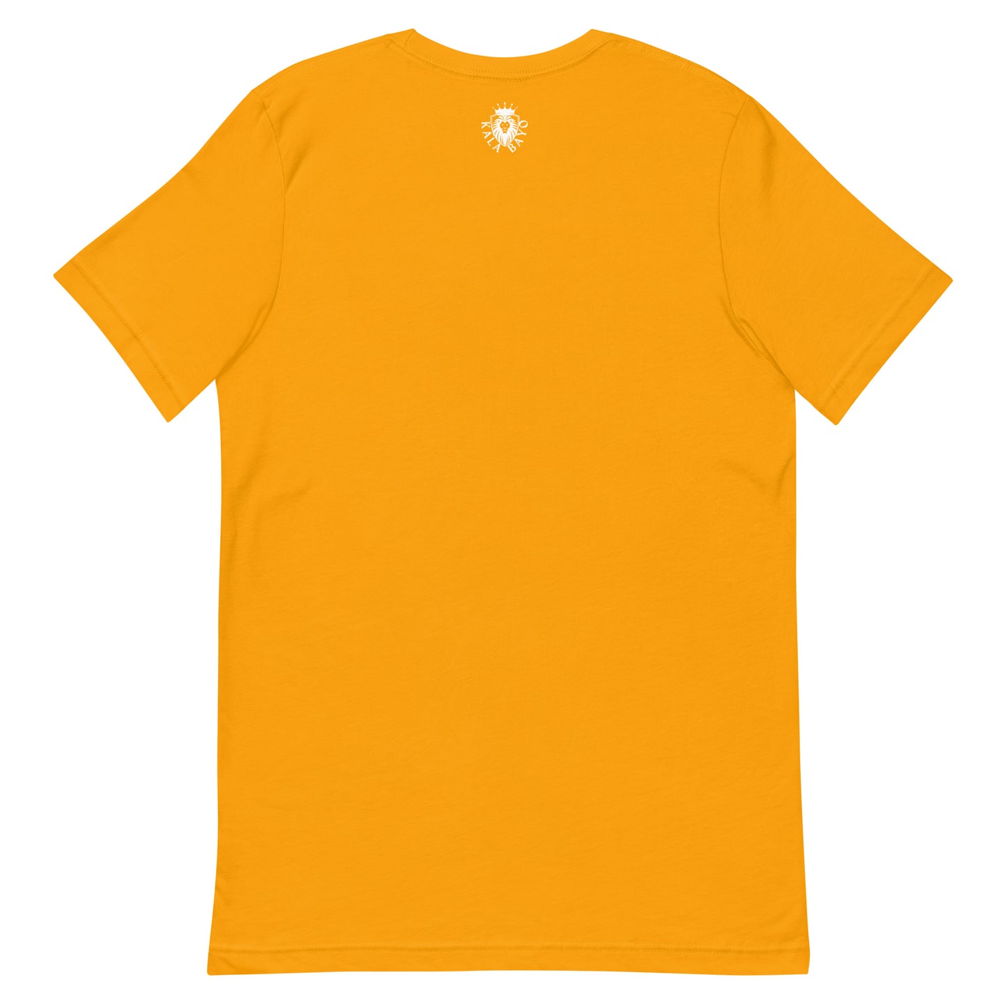 Haitian Foods Unisex T-shirt