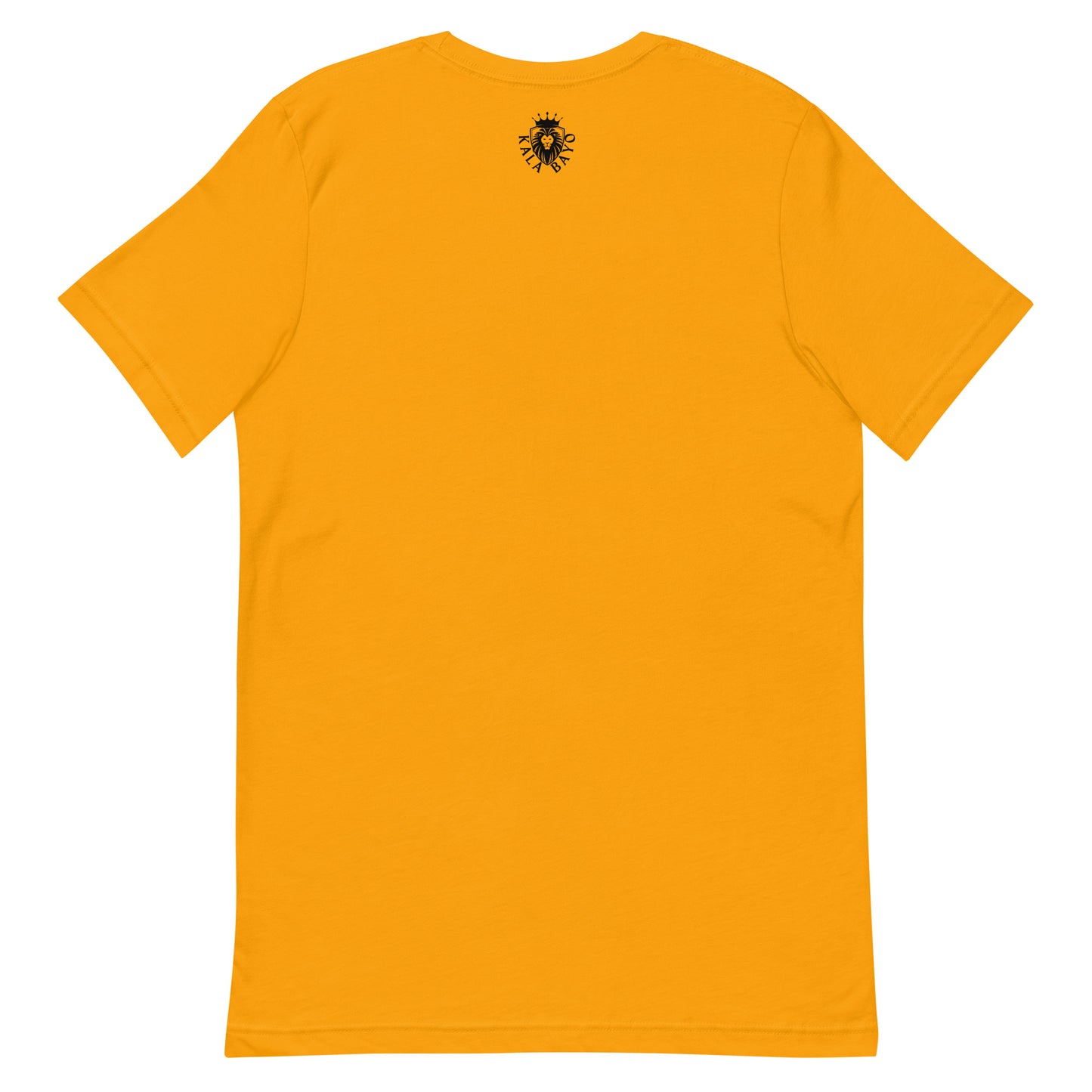 Haitian Foods Unisex T-shirt