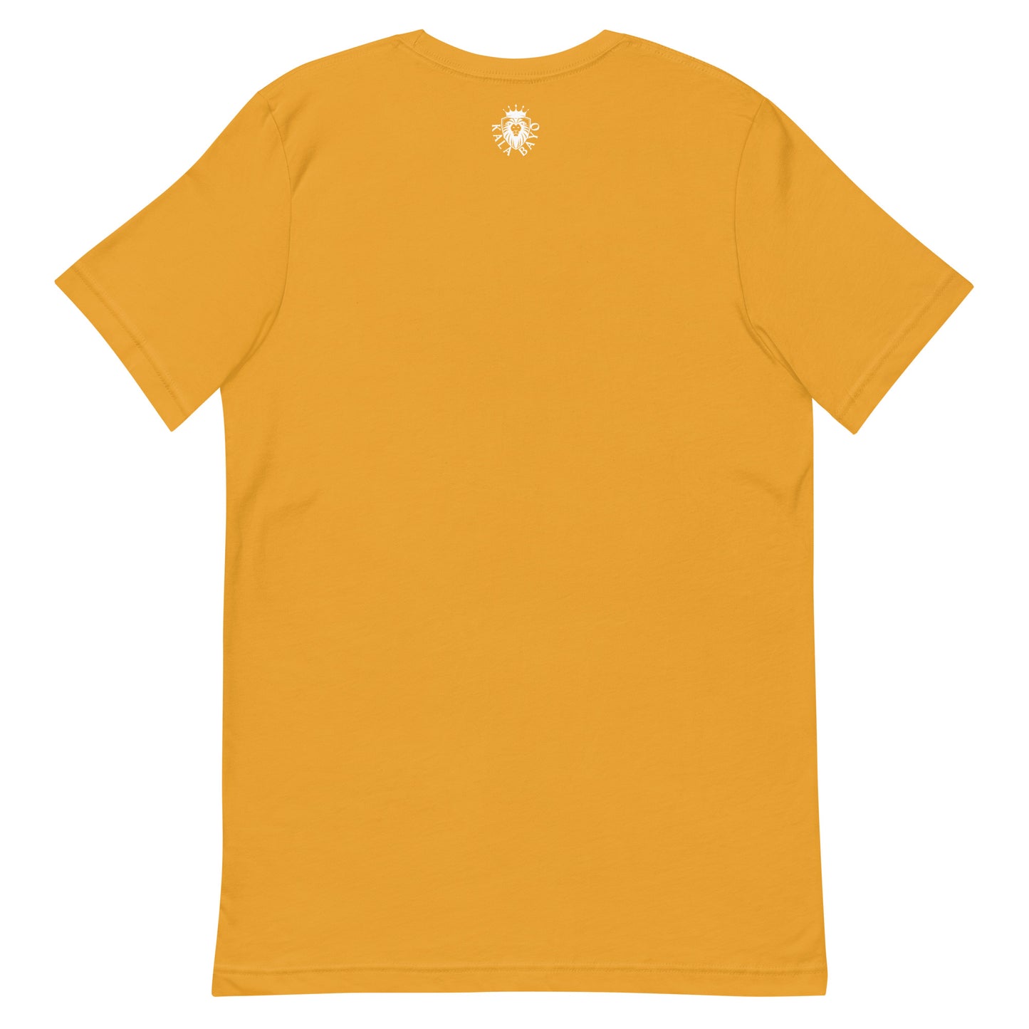 "Sweet and Thick like Condensed Milk" Unisex t-shirt