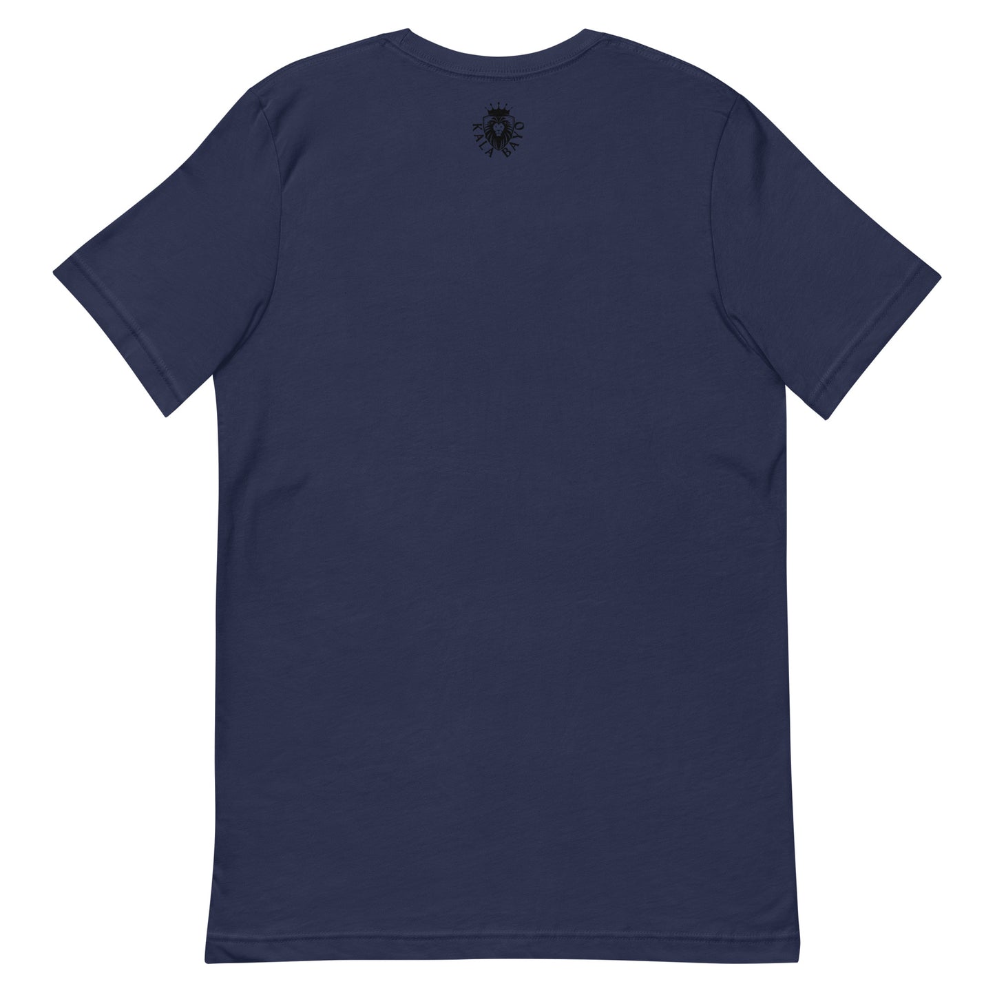Bajan Foods Unisex t-shirt