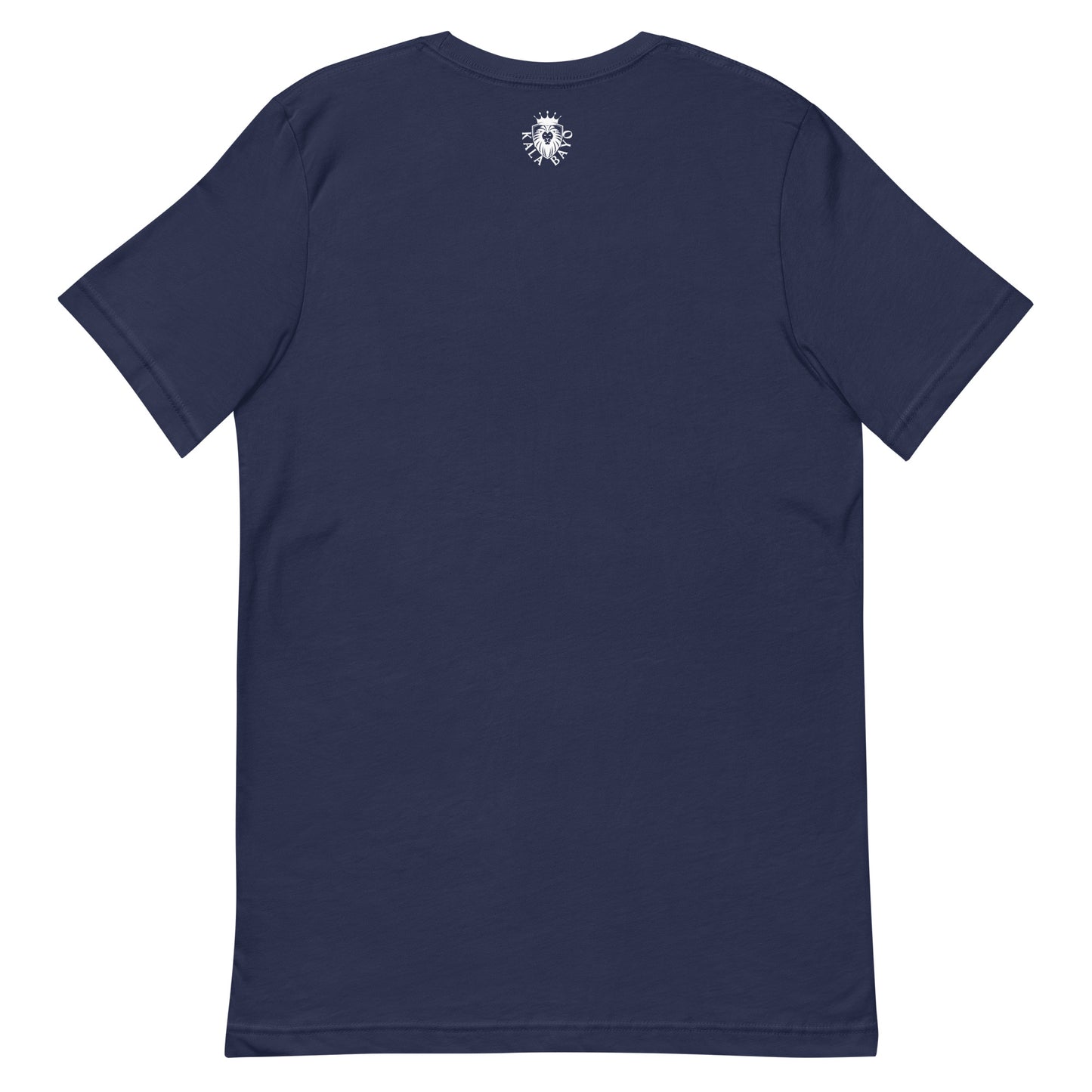 Haitian Foods Unisex T-shirt
