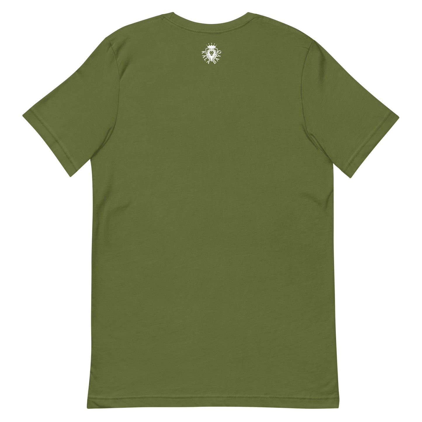 Haitian Foods Unisex T-shirt