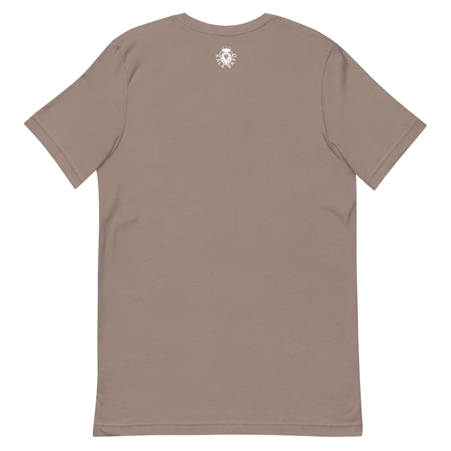 "Sweet and Thick like Condensed Milk" Unisex t-shirt