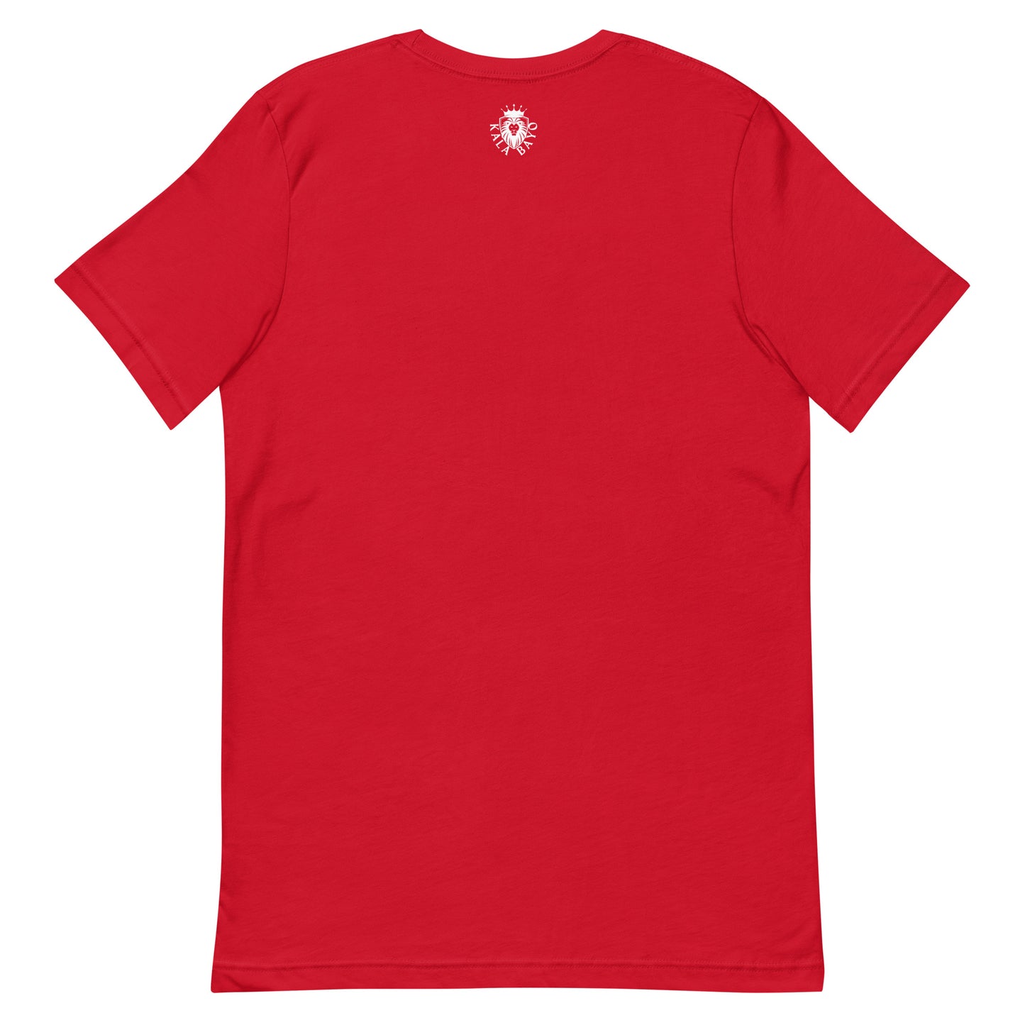 Haitian Foods Unisex T-shirt
