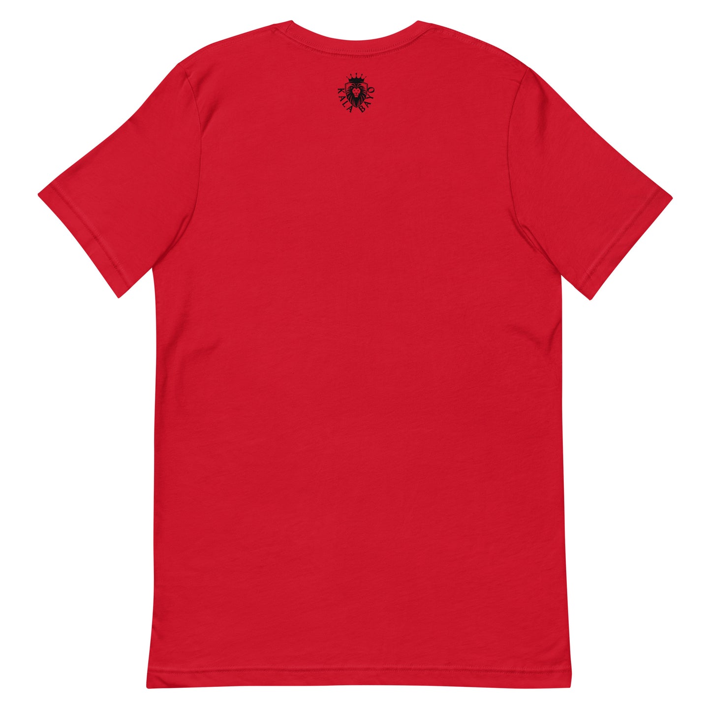 Haitian Foods Unisex T-shirt