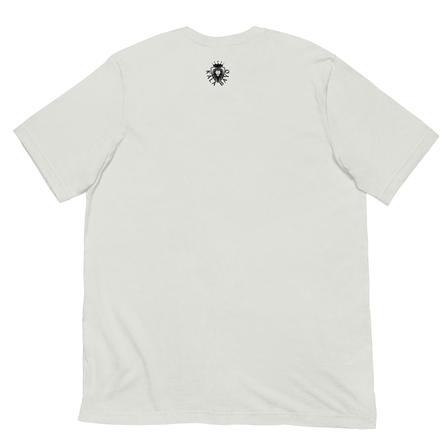 Haitian Foods Unisex T-shirt