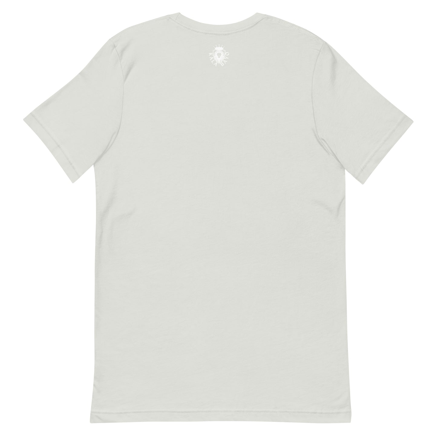 Haitian Foods Unisex T-shirt