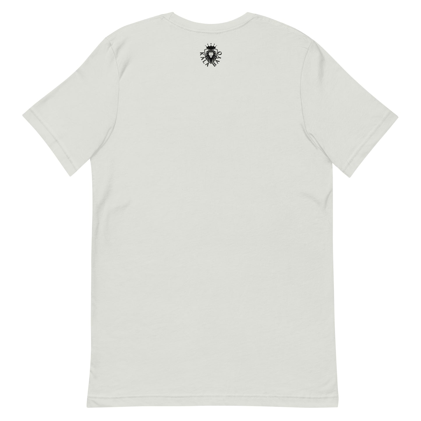Haitian Foods Unisex T-shirt