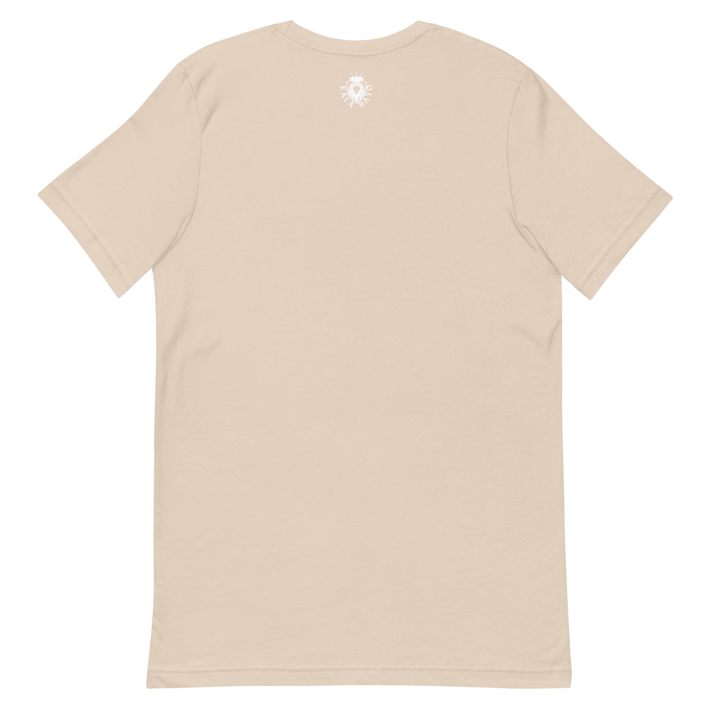 "Sweet and Thick like Condensed Milk" Unisex t-shirt